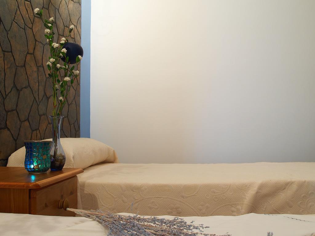 Hostal Casa Pedro Gontar Εξωτερικό φωτογραφία