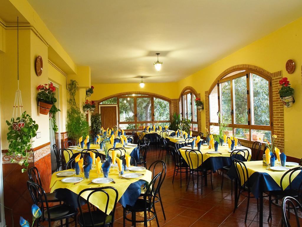 Hostal Casa Pedro Gontar Εξωτερικό φωτογραφία