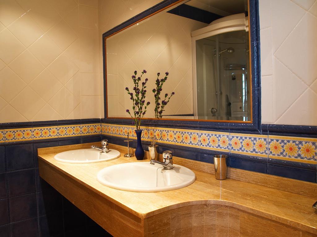Hostal Casa Pedro Gontar Εξωτερικό φωτογραφία